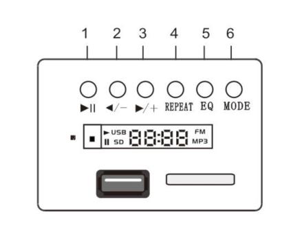 Module_MP3 Module_MP3