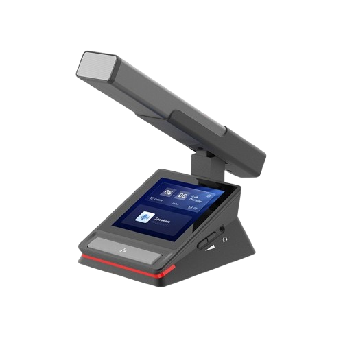 Bộ đại biểu hội thảo IP không dây SPON LCN-8003DW-J
