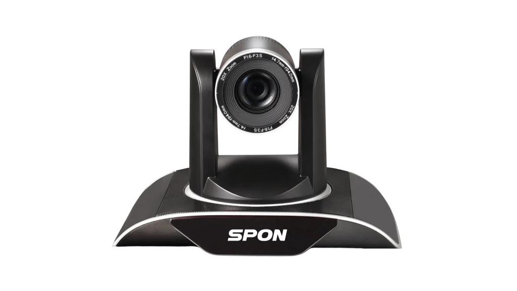 Camera hội nghị HD PTZ Zoom quang 20x SPON LCS-2871-20