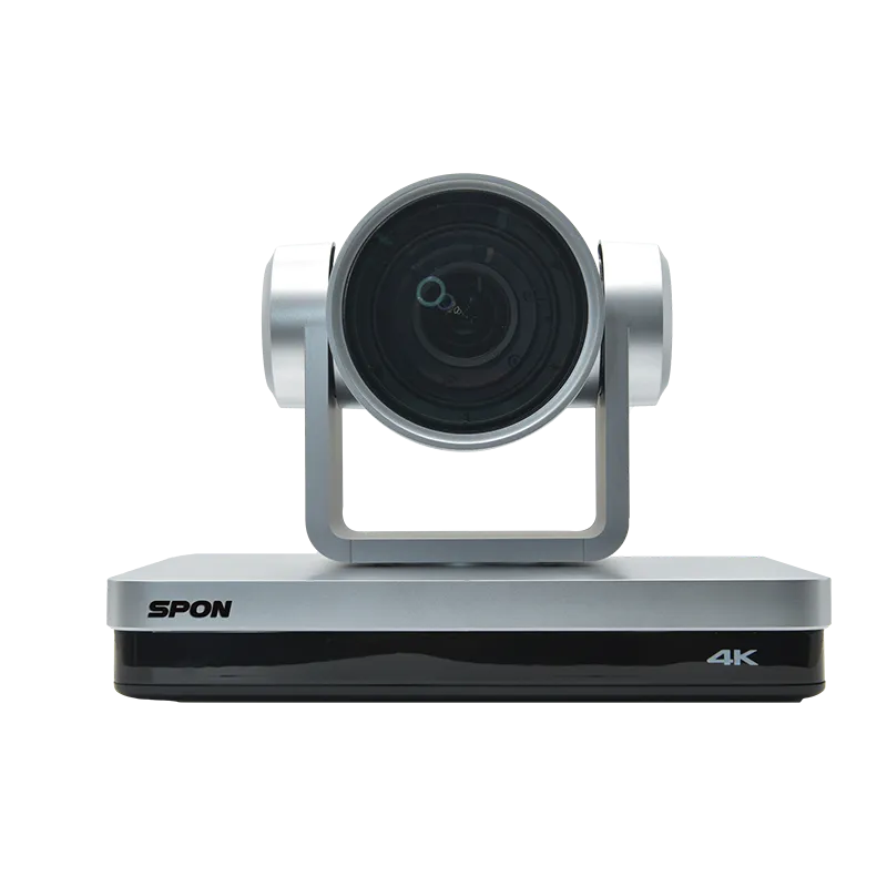 Camera hội nghị 4K HD Zoom quang 12x SPON LCS-2876-4K