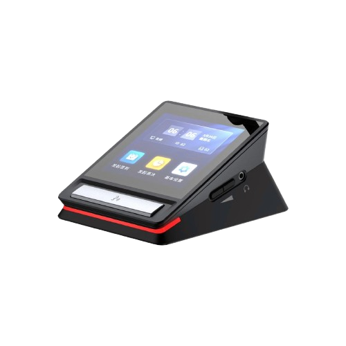 Máy đại biểu hội thảo không dây SPON LCS-5252D-L