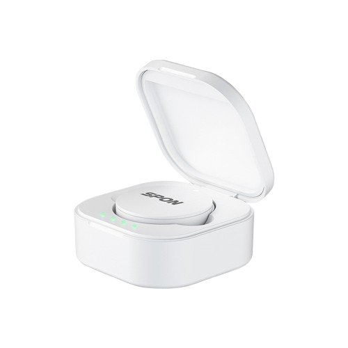 Micro không dây SPON NAC-5068B