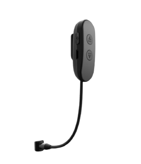 Micro không dây UHF SPON NCS-R50