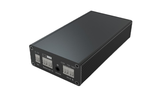 Bộ xử lý âm thanh kỹ thuật số SPON NXT-4052