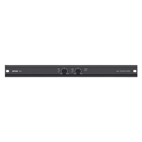 Amply công suất 2 kênh 2x350W SPON SAP-5402A35