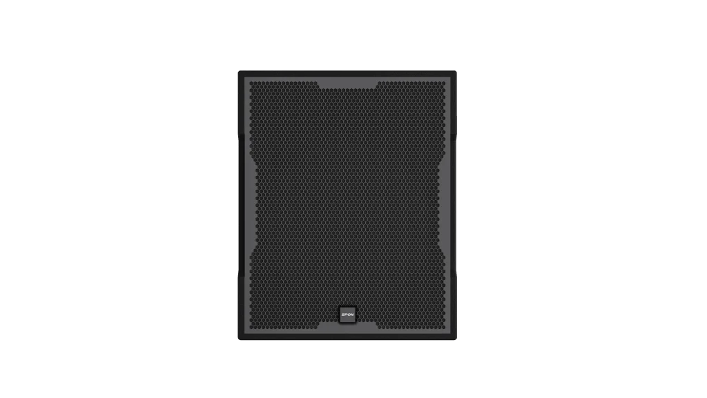 Loa Subwoofer siêu trầm 800W SPON SAP-C118C