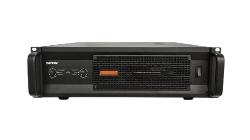 Amply công suất 2 kênh 2x1600W SPON SAP-D2160A