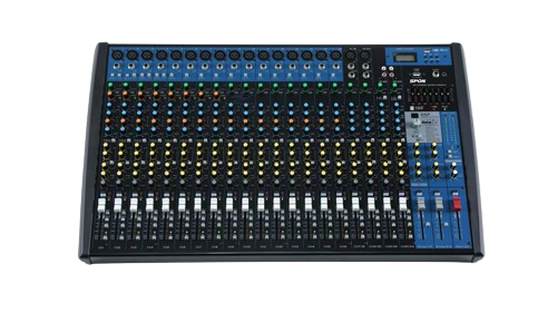 Bàn Mixer 36 ngõ vào SPON SAP-F24A