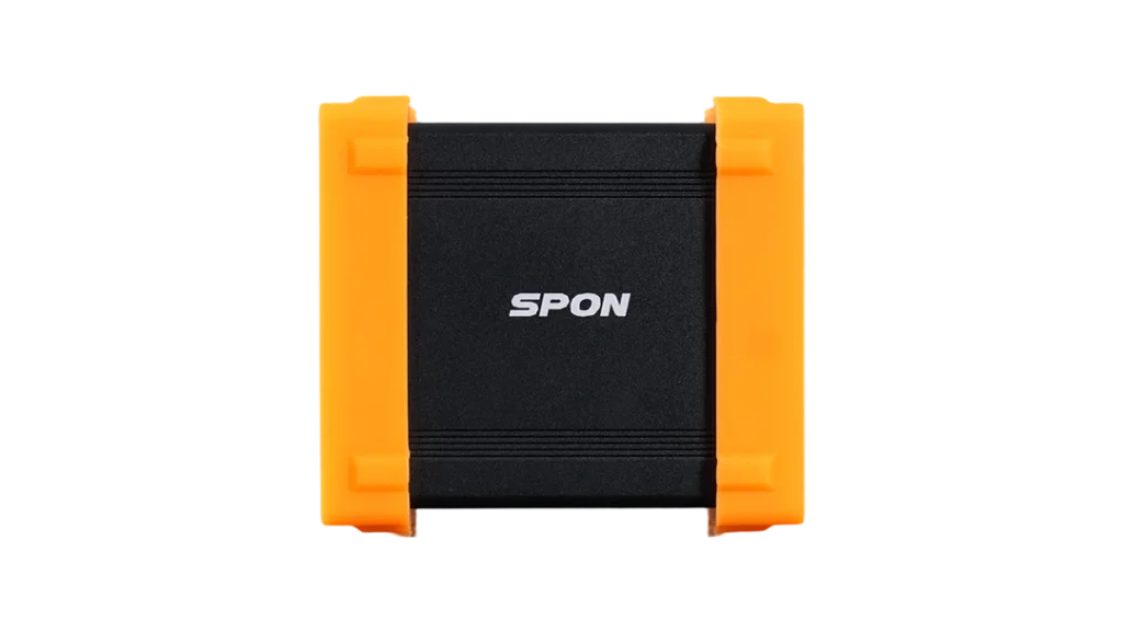 Bộ cách ly tín hiệu âm thanh SPON SAP-J233