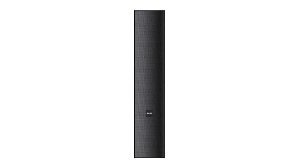 Loa cột Line Array 250W SPON SAP-L4004H