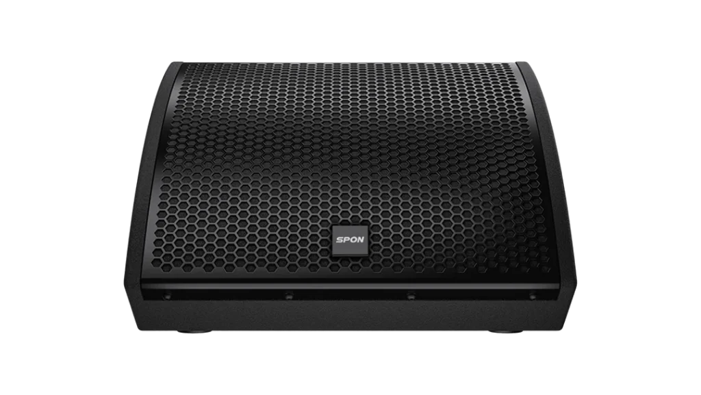 Loa full đơn 400W SPON SAP-MX12A