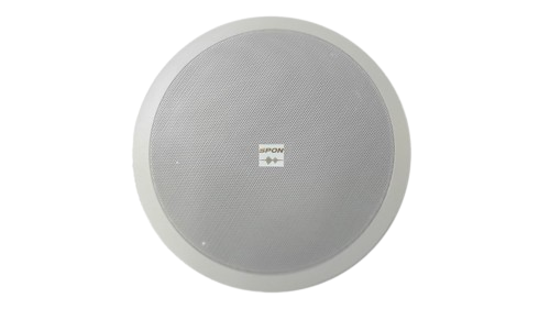 Loa âm trần đồng trục 80W SPON SAP-T85G